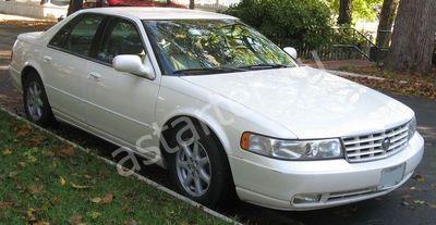 Купить стартер  Cadillac Seville V, ремонт стартера Cadillac Seville V